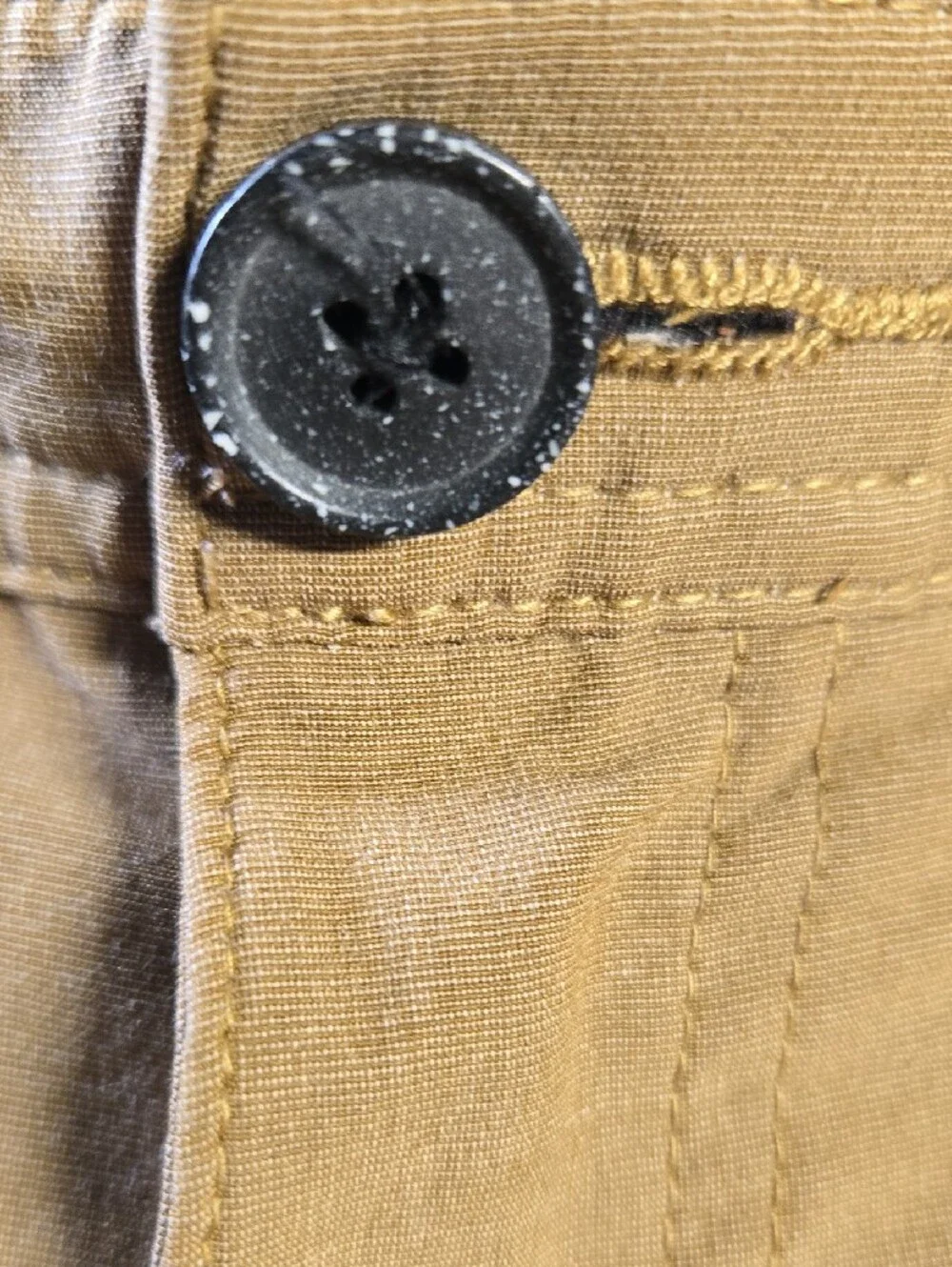 Sonoma Men's Cargo Shorts in Tan